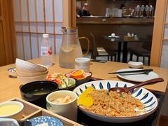 -一石三鸟烧鸟•刺身•定食套餐(南桥美谷店)