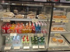 -逸派咖啡 EPARKCOFFEE(广安门店)