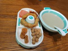 -尹三豆汁(前门旗舰店)