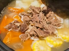 -罗勒家·养生火锅· Bistro(大望路店)