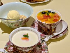 姜撞奶冰淇淋-惠食佳(滨江大公馆店)