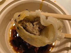 -清真文铁家烧麦馆