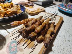 -蚝堡海鲜·威海菜·海肠捞饭·烧烤·亚洲吃蚝公司(幸福门店)