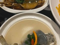 -肆月河豚·新淮扬(金融街店)