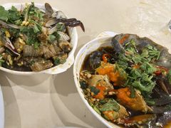 -车头老二大排档(金城步行街店)