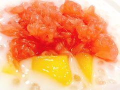 -芬芳甜品(同福路店)