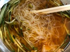 -韩风烤牛肉冷面店