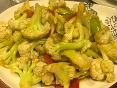 -一盏明灯全素斋(殊像寺店)