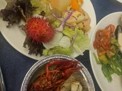 -鹭江潮餐厅•福建菜(鹭江佲家酒店)