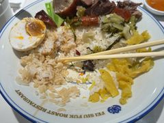 -肥小福·烧鹅专门店(环宇荟店)