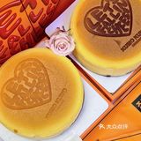 KUMO情人爆火竟然是因为爱心限定烙印