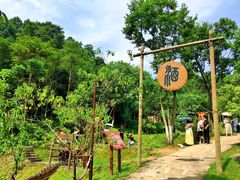 -常德桃花源景区