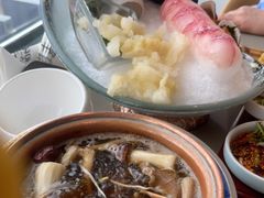 -享月汤皇·海鲜小火锅·聚会(曲江创意谷店)