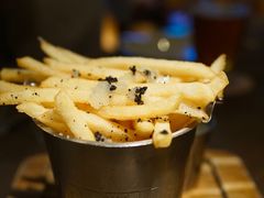 -The BREW·酿餐厅(浦东嘉里大酒店)
