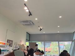 -Cetus coffee鲸鱼座咖啡·拼豆(二仙桥公园店)