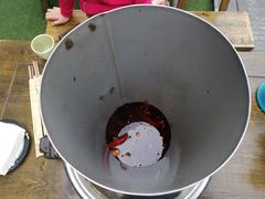 -老船夫石锅苗苗鱼·老字号(三道堰总店)