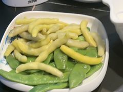 -营信刘罗锅铁锅炖(建华店)