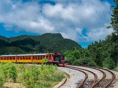 -明月山风景名胜区