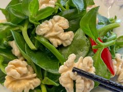 -金沙滩海鲜餐厅·海肠捞饭·手工水饺(梅江龙水园店)