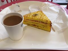 -味多美蛋糕(双合地铁店)