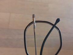 -美式眼镜·授权蔡司.依视路.尼康.豪雅.明月(人民广场店)