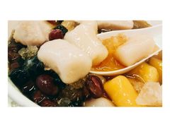 -鲜芋仙(太原街万达店)