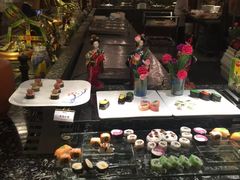 -芭菲盛宴·环球美食(解放碑英利国际店)