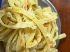 饼丝-龙门李家三旦羊肉汤馆