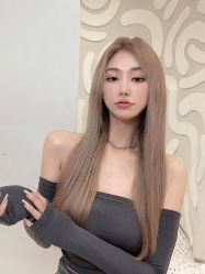 -3AM·S HAIR SALON烫发染发接发