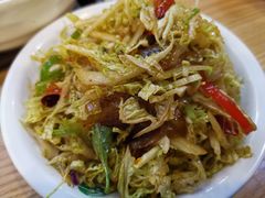 -李连贵熏肉大饼(金隅嘉品Mall店)