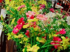 -小郡肝火锅串串香(万达总店)