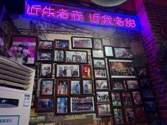 -蚝堡海鲜·威海菜·海肠捞饭·烧烤·亚洲吃蚝公司(幸福门店)