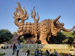 -四海公园(南山区)