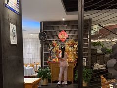 -辣婆婆(航天桥店)