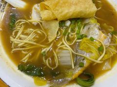 -阿玲海鲜面(高亭镇星河路店)