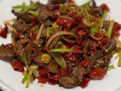 -新疆杭州疗养院·富春山庄