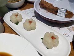 大根蒜香骨-苏小柳手工点心(人民广场分院)