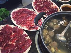 -八合里潮汕鲜牛肉火锅(深圳海岸城店)