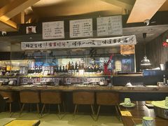 -贰醒·私房小院烧烤 (太古里店)