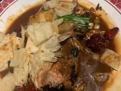 -旺顺阁·北京菜(北辰上品+)