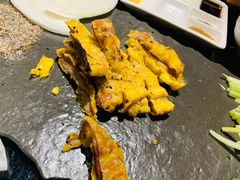 -皇城根北京风味主题餐厅(中海环宇城店)