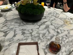-湖滨28中餐厅·西湖宴·杭州君悦酒店