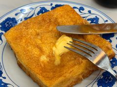 -桂山港式云吞面餐厅