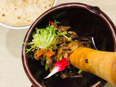 挨揍茄子-舜耕山庄御膳房宴会餐厅(舜耕路店)