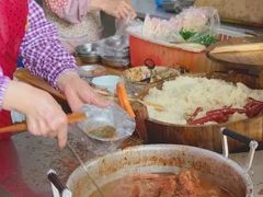 -老嘢扣肉糯米饭(云亭街店)