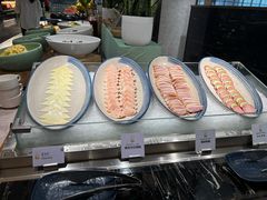 -东方红海鲜百汇(国际大厦店)