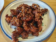-老姑砂锅·烧烤天津菜(体北道店)