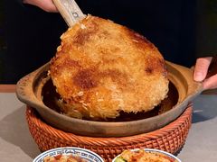 -顺德公·广东猪肚鸡(车公庙总店)
