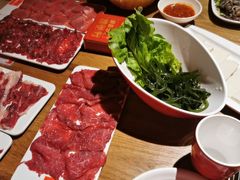 -牛很鲜潮汕牛肉火锅(朝晖路店)