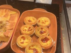 -济南香格里拉·咖啡泉自助餐厅